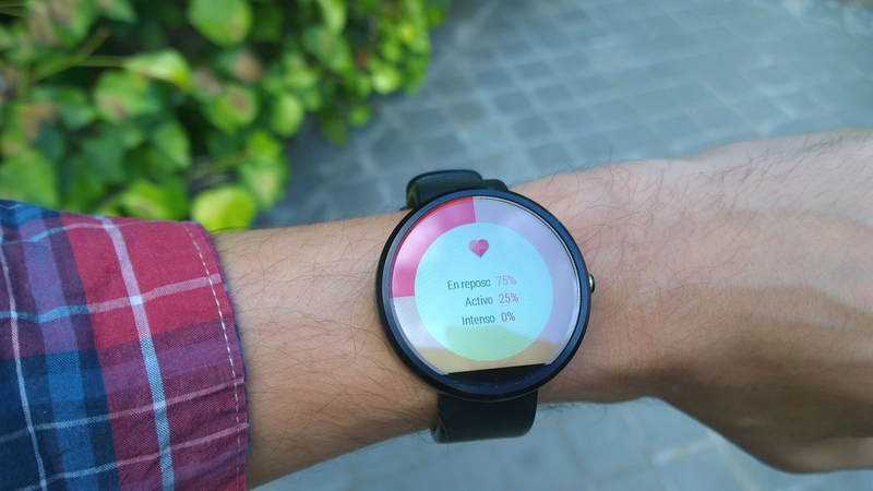 Illustration for article titled Moto 360, análisis: por qué ser el mejor Android Wear no es suficiente